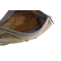 Prada Pochette verde