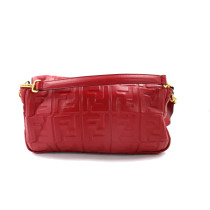 펜디 바게트 레드