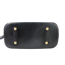 Louis Vuitton Alma Malletage