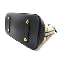 Louis Vuitton Alma Malletage