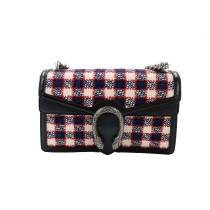 Gucci Dionysus Tweed