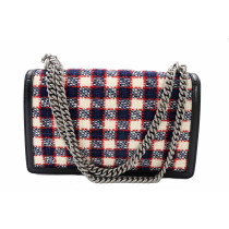 Gucci Dionysus Tweed