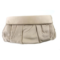 Miu Miu Satin Clutch