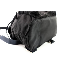 Prada Nylon Backpack
