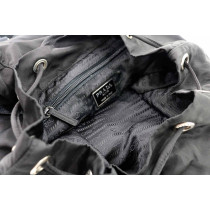 Prada Nylon Rucksack
