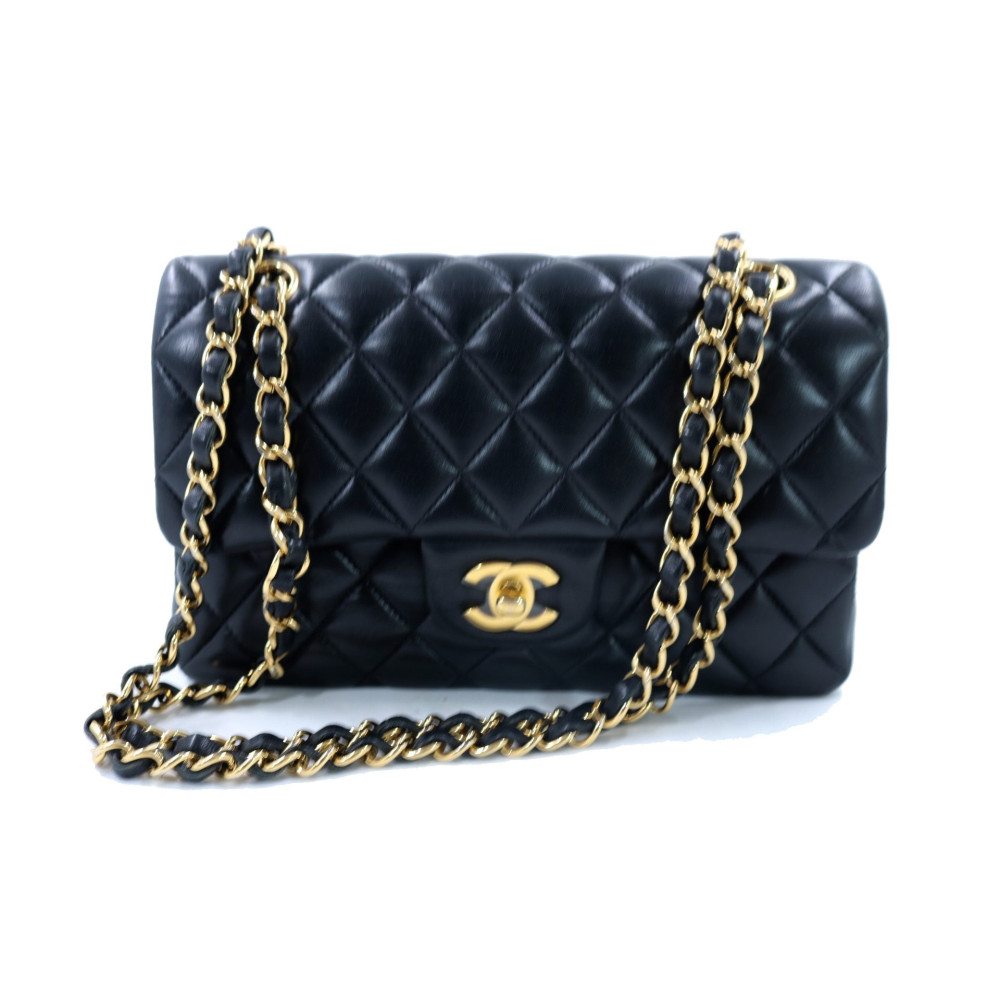 Chanel Classic Flap Small