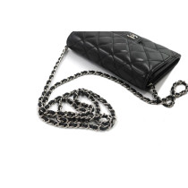 Chanel Wallet on Chain