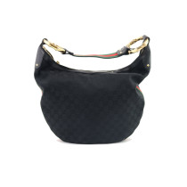 구찌 호보 뱀부