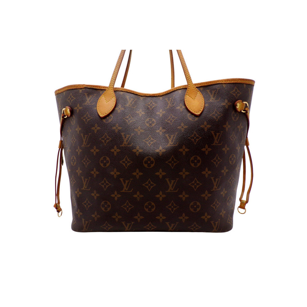 Louis Vuitton Neverfull MM