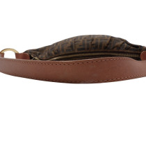 Fendi Shoulder Zucca