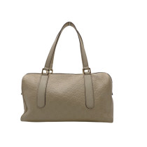 Gucci Shopping Pelle Guccissima Avorio