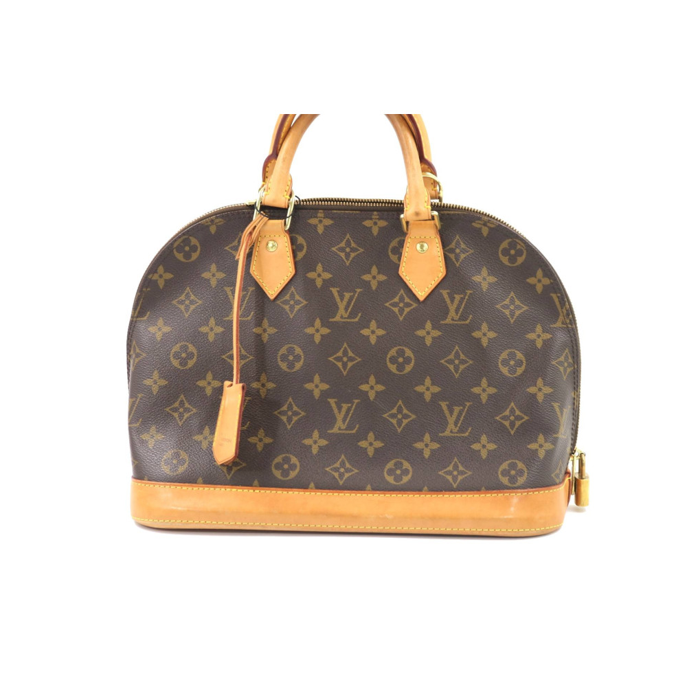 Louis Vuitton Alma PM
