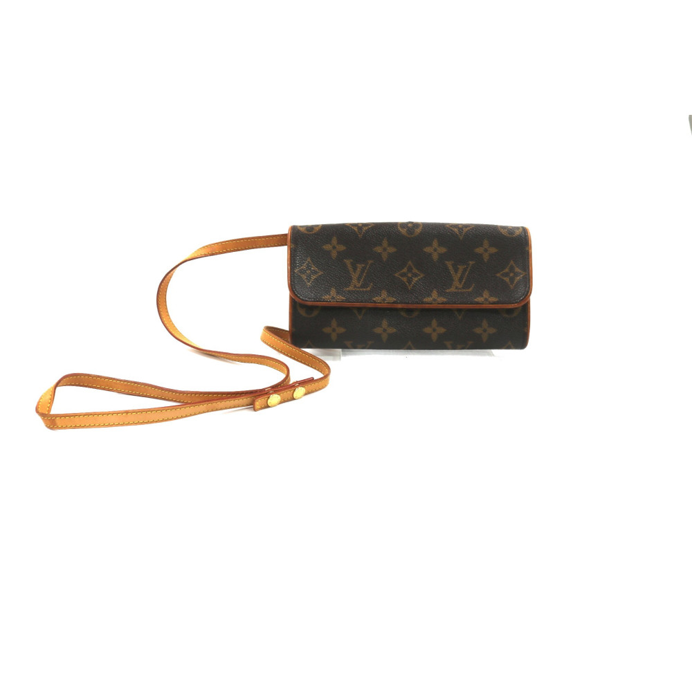 Pochette Twin Louis Vuitton