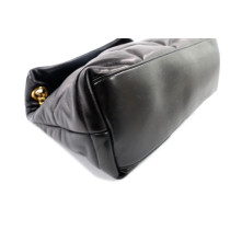 Saint Laurent Puffer