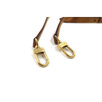 Louis Vuitton Natural Cowhide Shoulder Strap