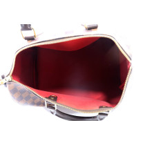 Louis Vuitton Speedy 35 Damier Ebene