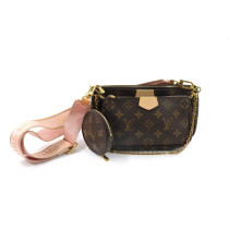 Louis Vuitton MultiPochette Monogram