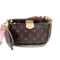 Louis Vuitton MultiPochette Monogram