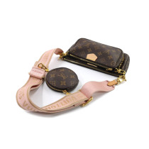Louis Vuitton MultiPochette Monogram
