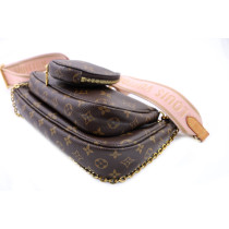 루이비통 멀티포셰트 모노그램