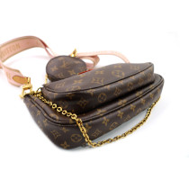 Louis Vuitton MultiPochette Monogram