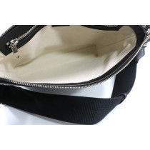 Gucci Pochette Cuir Noir