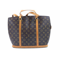 Louis Vuitton Babylone Vintage Monogram