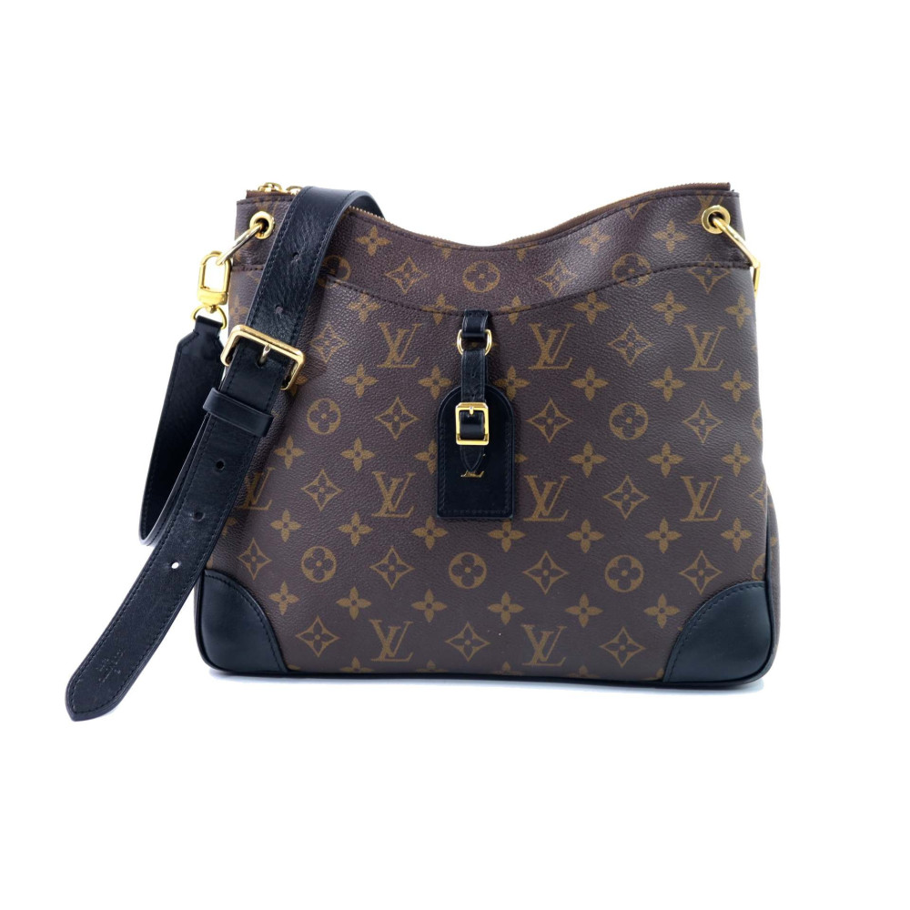 Louis Vuitton Odeon Monogram