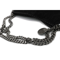 Stella McCartney Falabella Large Nera