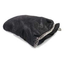 Stella McCartney Falabella Large Black