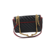 Gucci Marmont Pelle Nera