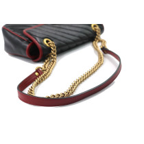 Gucci Marmont Pelle Nera