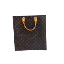 Louis Vuitton Sac Plat Monogram