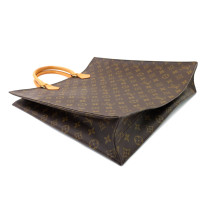 Louis Vuitton Sac Plat Monogram