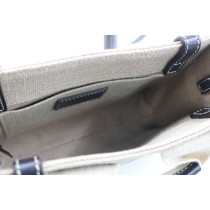 Chloe Woody Tessuto Beige