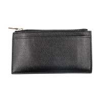 Louis Vuitton Portafoglio Pelle Nera