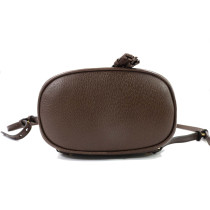 Gucci Sac à Dos Ophidia GG Marron