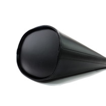 Gucci Jackie Black Leather Bucket