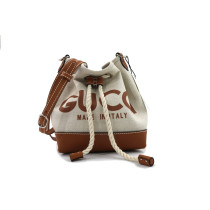 Gucci Seau Tissu Beige