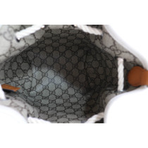 Gucci Seau Tissu Beige