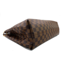 루이비통 그레이스풀 다미에 에벤