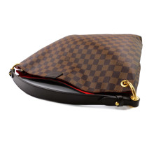 Louis Vuitton Graceful Damier Ebene