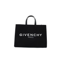 Givenchy Tote Bag Tessuto Nero