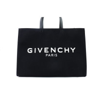 Givenchy Tote Bag Tessuto Nero