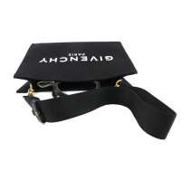 Givenchy Tote Bag Schwarzer Stoff