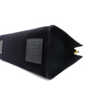 Givenchy Tote Bag Schwarzer Stoff