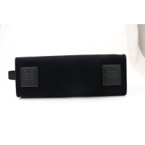 지방시 토트백 블랙 패브릭