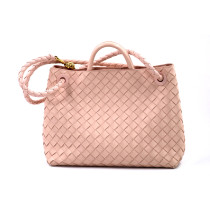 Bottega Veneta Andiamo Pelle Rosa