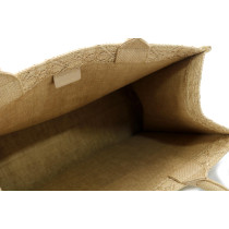 Dior Book Tote Rafia Beige