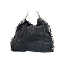 Stella McCartney Falabella 2 Ketten Schwarz